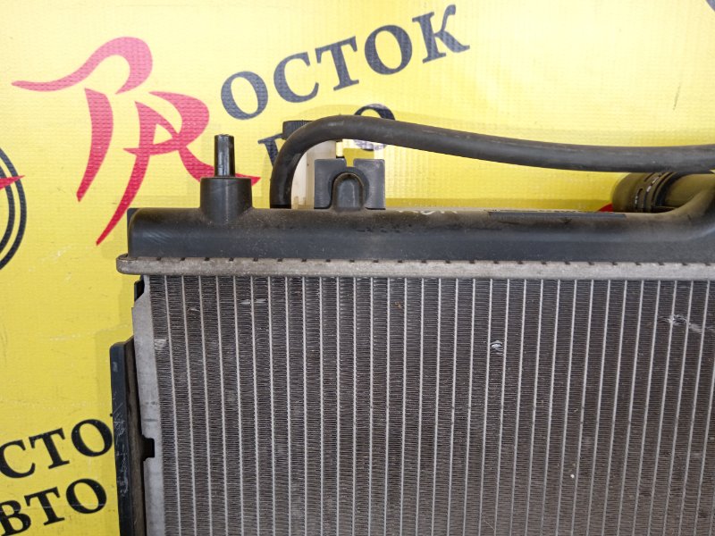 радиатор основной, 4500 рублей, Красноярск