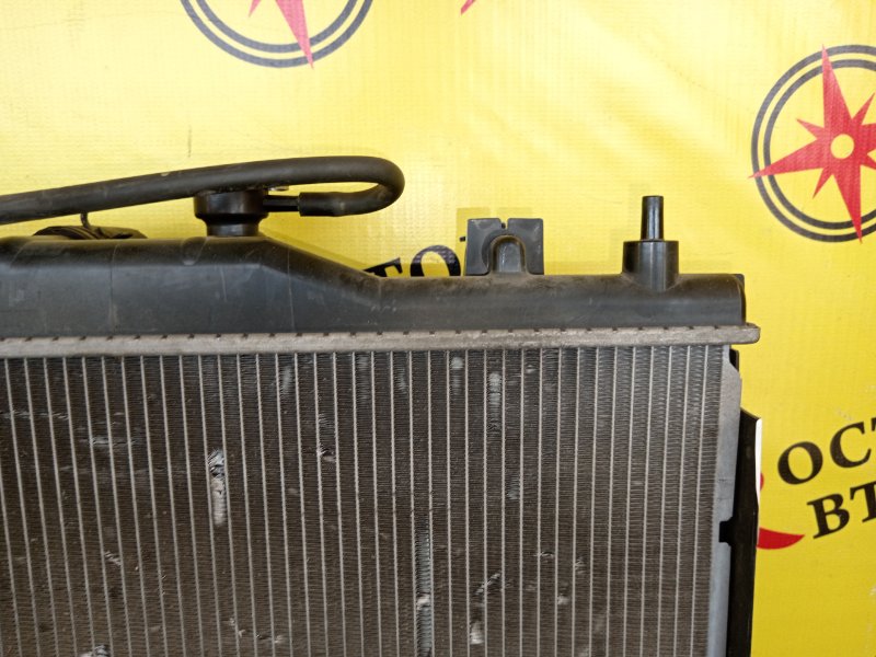 радиатор основной, 4500 рублей, Красноярск