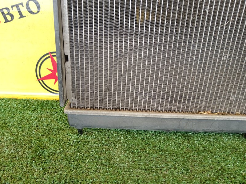 радиатор основной, 4500 рублей, Красноярск