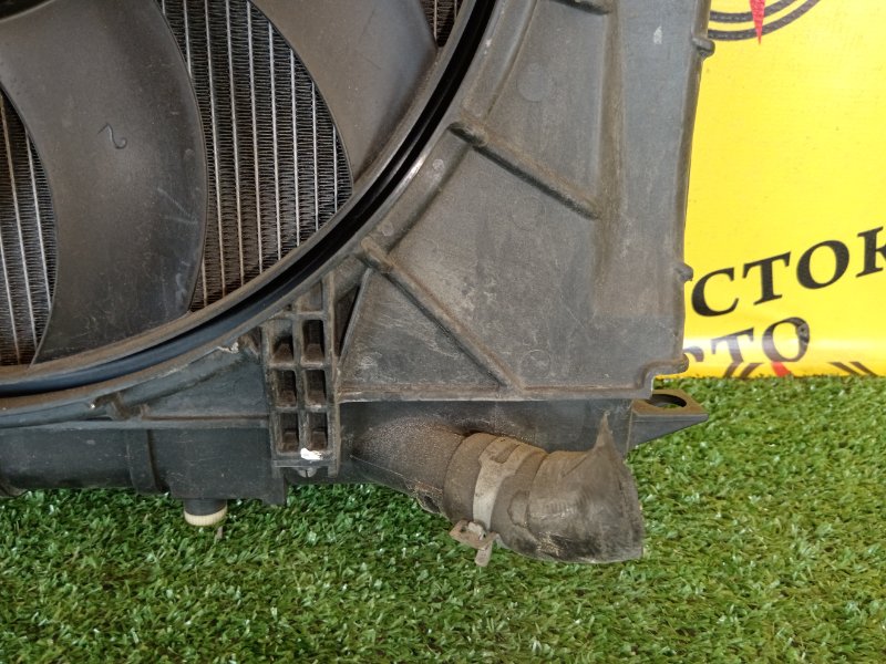 радиатор основной, 4500 рублей, Красноярск