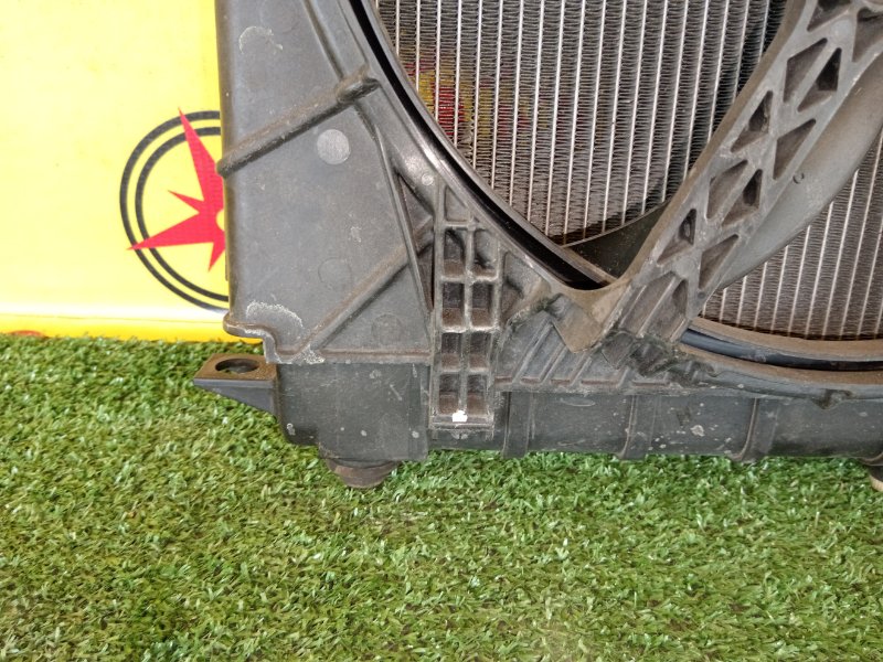 радиатор основной, 4500 рублей, Красноярск