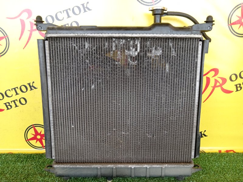 радиатор основной, 4500 рублей, Красноярск