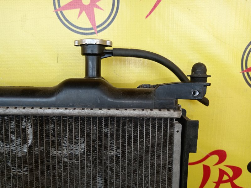 радиатор основной, 4500 рублей, Красноярск