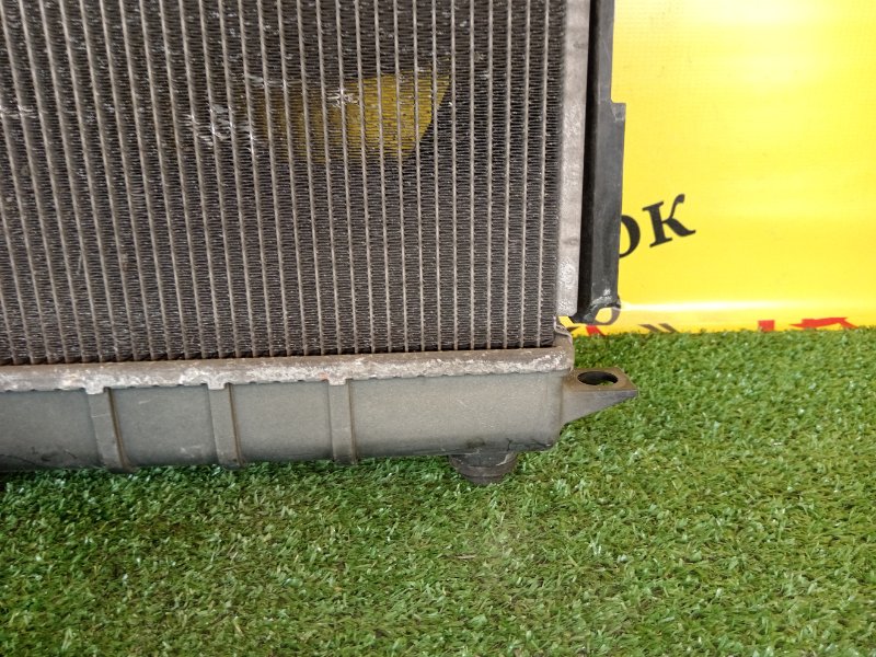 радиатор основной, 4500 рублей, Красноярск