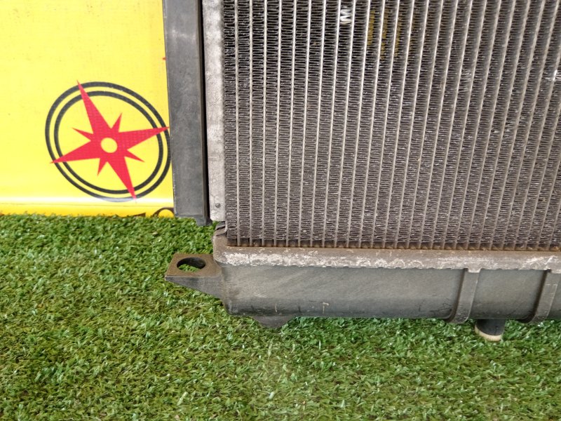 радиатор основной, 4500 рублей, Красноярск