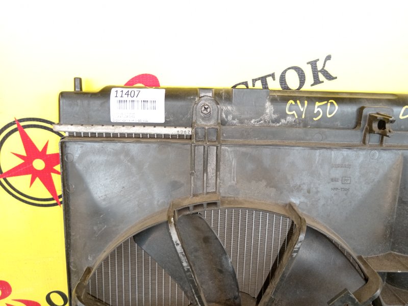 радиатор основной, 7000 рублей, Красноярск