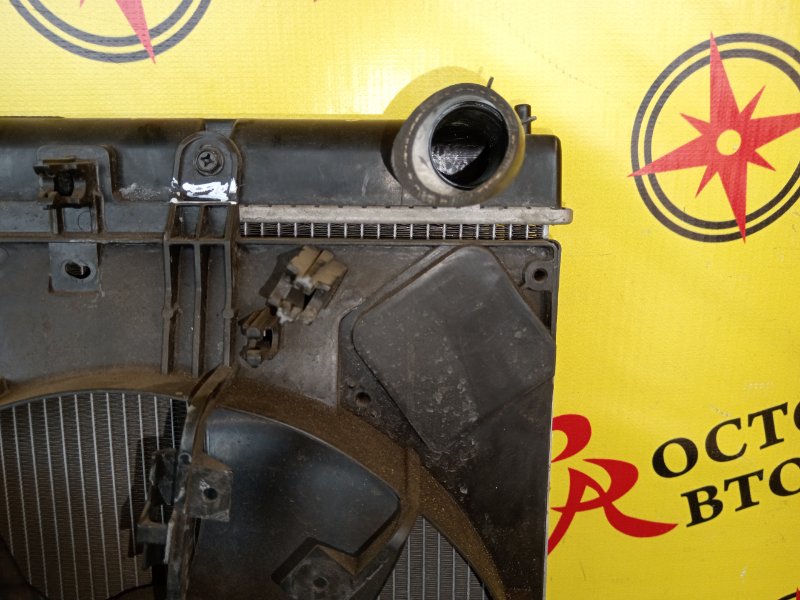 радиатор основной, 7000 рублей, Красноярск