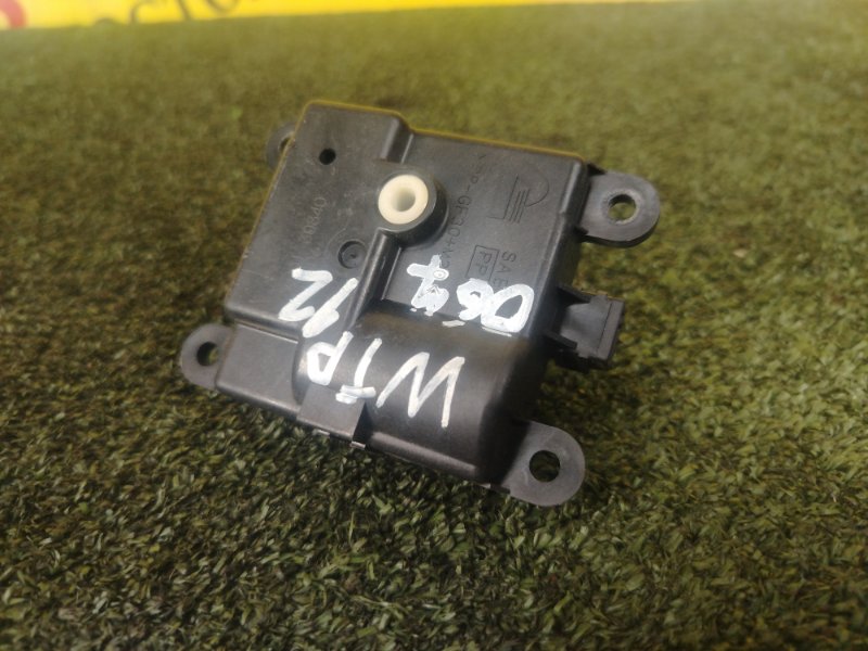 Сервопривод заслонок печки, 300 рублей, Красноярск