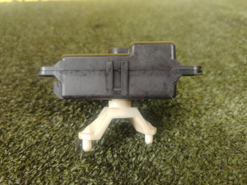 Сервопривод заслонок печки, 300 рублей, Красноярск