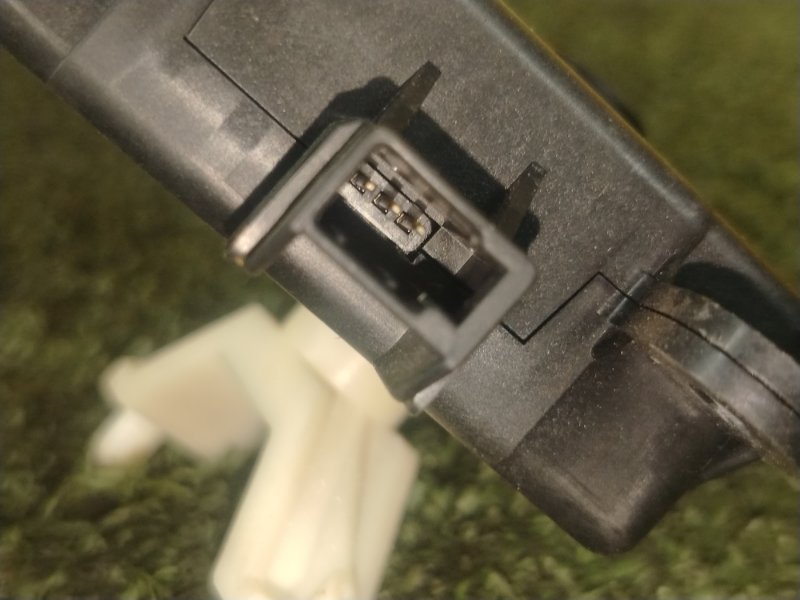 Сервопривод заслонок печки, 300 рублей, Красноярск