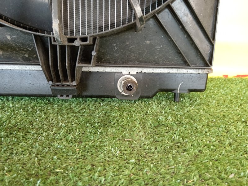 радиатор основной, 7000 рублей, Красноярск