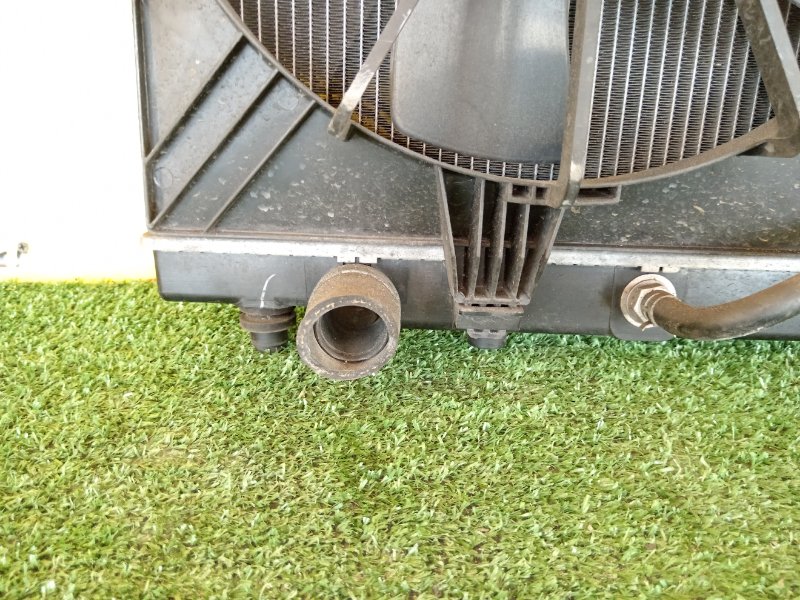 радиатор основной, 7000 рублей, Красноярск