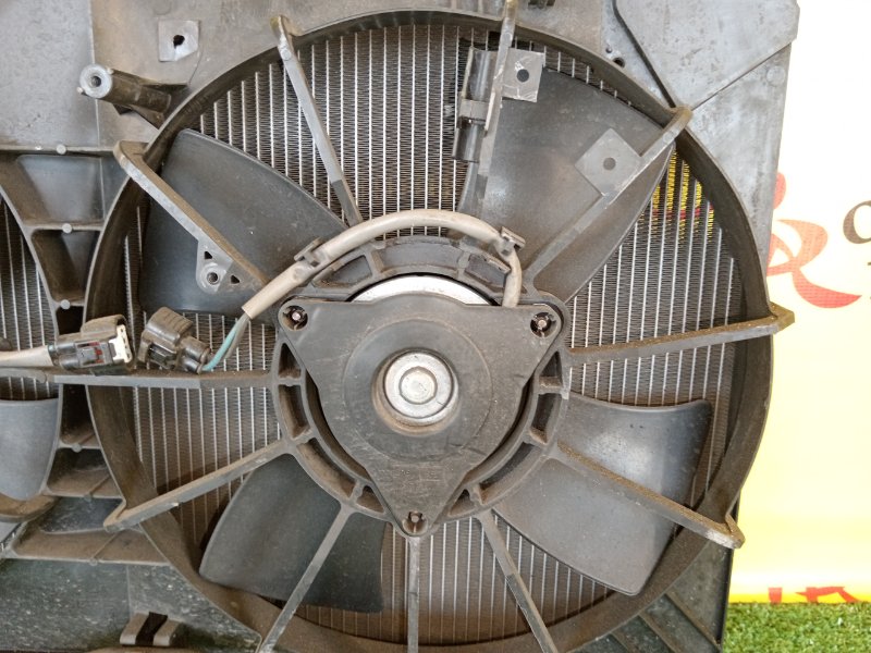 радиатор основной, 7000 рублей, Красноярск