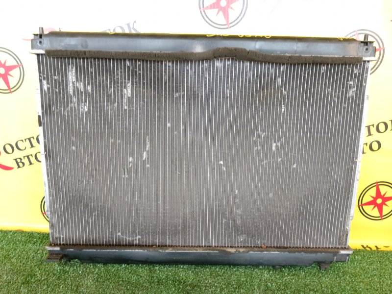 радиатор основной, 7000 рублей, Красноярск