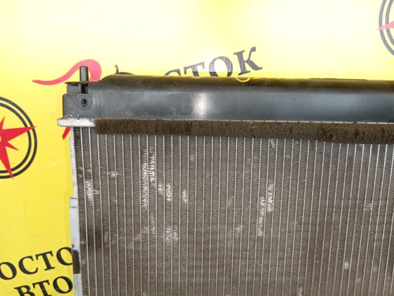 радиатор основной, 7000 рублей, Красноярск