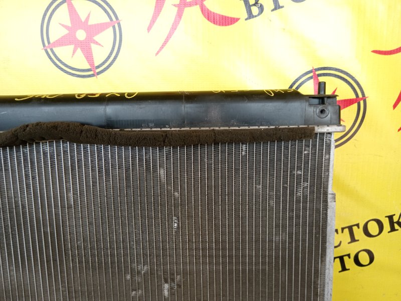 радиатор основной, 7000 рублей, Красноярск