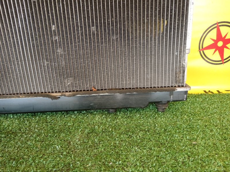 радиатор основной, 7000 рублей, Красноярск