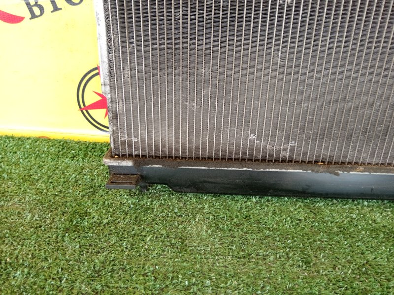 радиатор основной, 7000 рублей, Красноярск