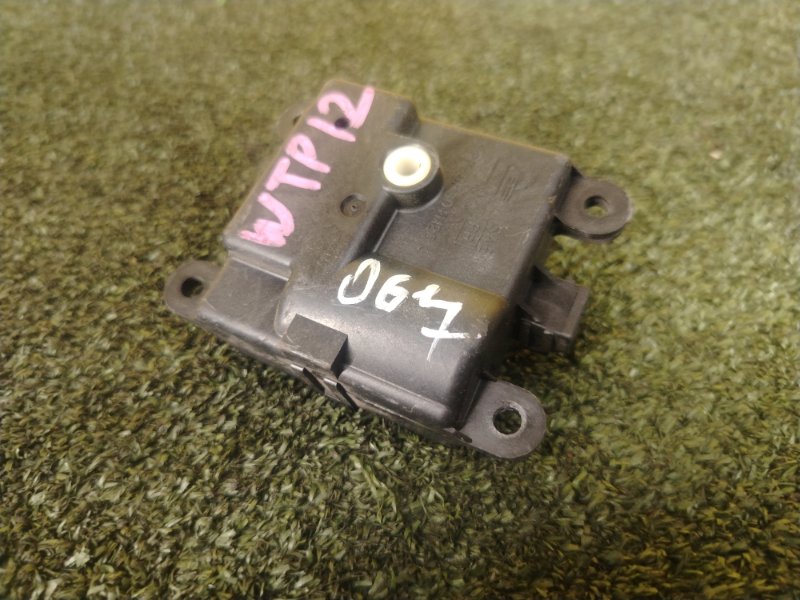 Сервопривод заслонок печки, 300 рублей, Красноярск