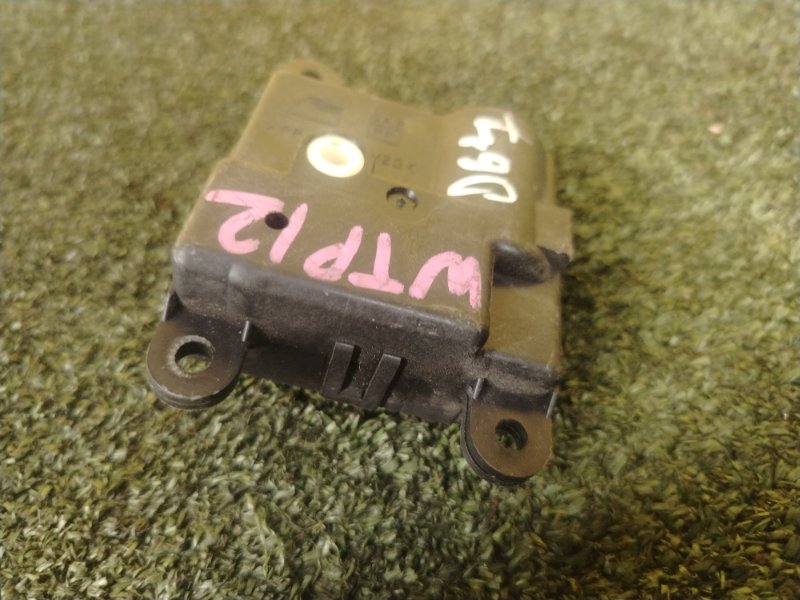 Сервопривод заслонок печки, 300 рублей, Красноярск