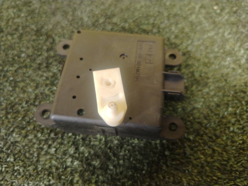 Сервопривод заслонок печки, 300 рублей, Красноярск