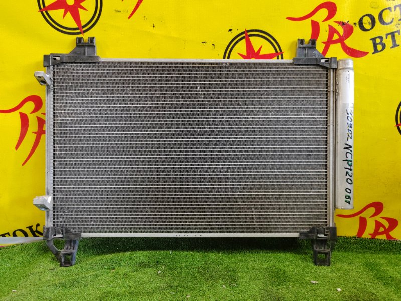 Радиатор кондиционера, 800 рублей, Красноярск