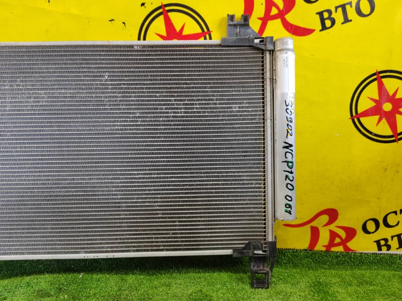 Радиатор кондиционера, 800 рублей, Красноярск