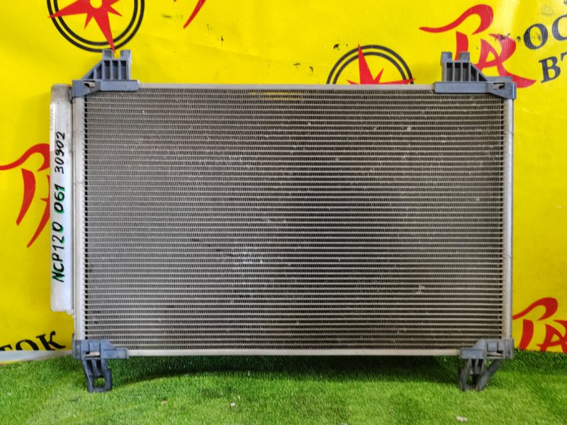 Радиатор кондиционера, 800 рублей, Красноярск