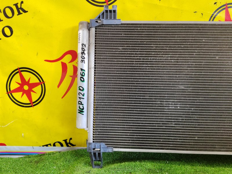 Радиатор кондиционера, 800 рублей, Красноярск