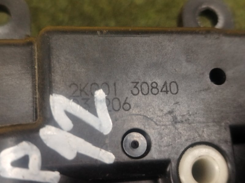 Сервопривод заслонок печки, 300 рублей, Красноярск