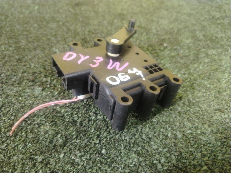 Сервопривод заслонок печки, 350 рублей, Красноярск