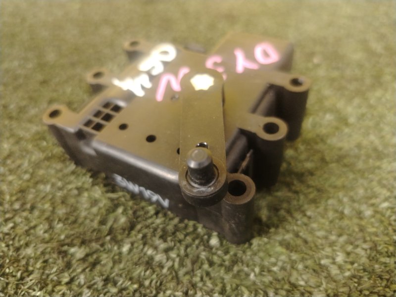 Сервопривод заслонок печки, 350 рублей, Красноярск