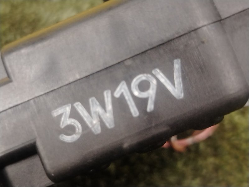 Сервопривод заслонок печки, 350 рублей, Красноярск