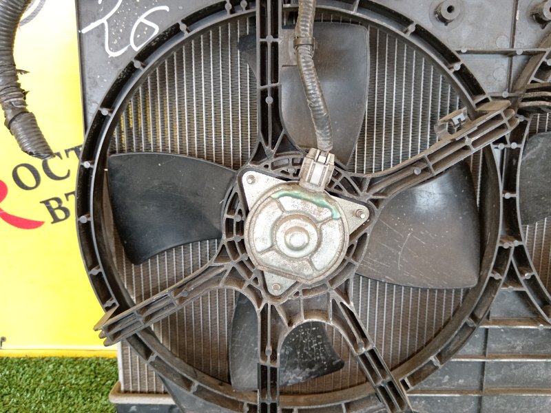 радиатор основной, 4000 рублей, Красноярск
