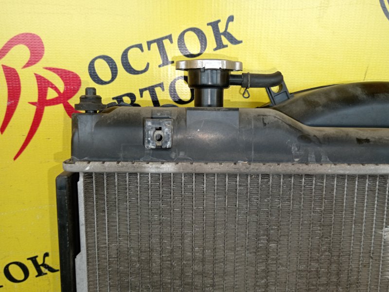 радиатор основной, 8000 рублей, Красноярск