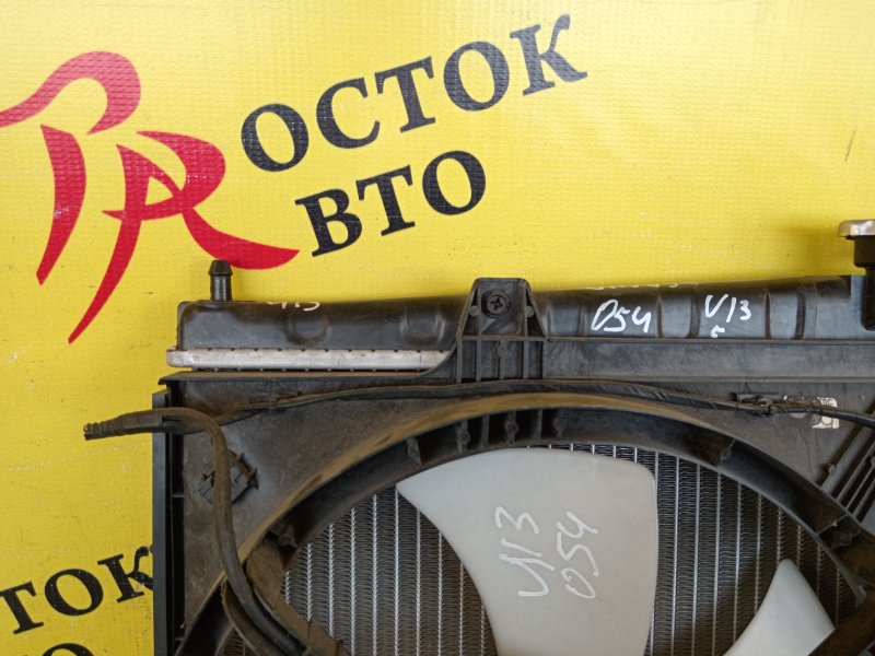 радиатор основной, 5000 рублей, Красноярск
