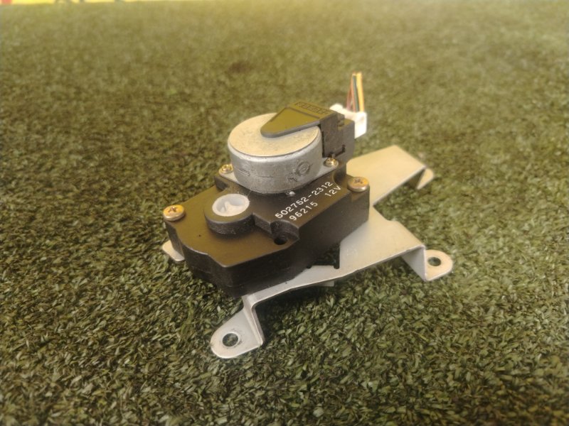 Сервопривод заслонок печки, 350 рублей, Красноярск