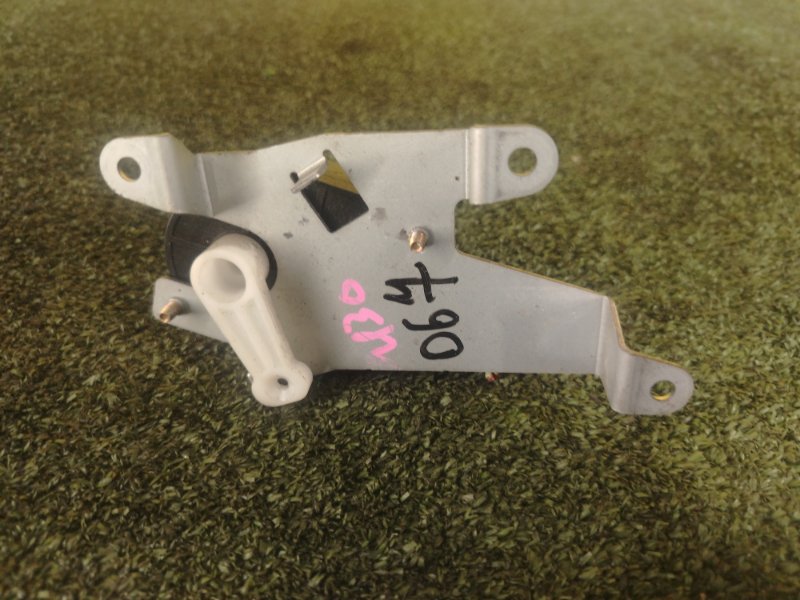 Сервопривод заслонок печки, 350 рублей, Красноярск