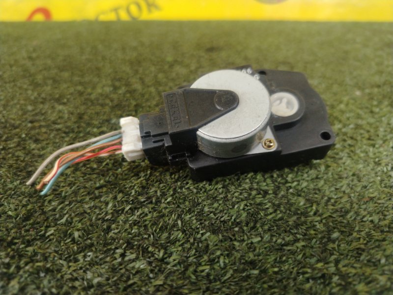 Сервопривод заслонок печки, 350 рублей, Красноярск