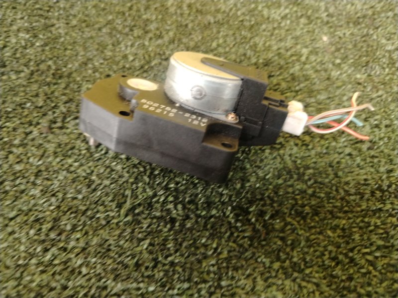 Сервопривод заслонок печки, 350 рублей, Красноярск