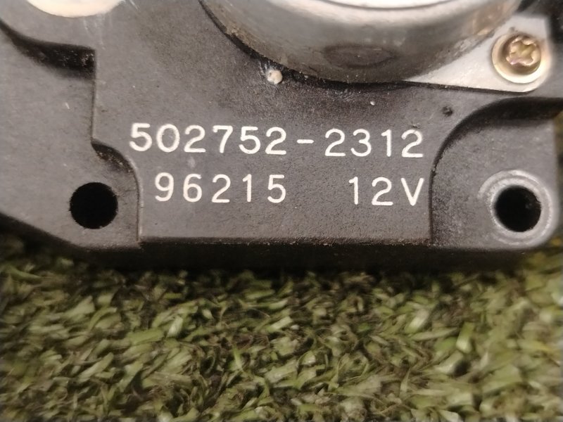 Сервопривод заслонок печки, 350 рублей, Красноярск