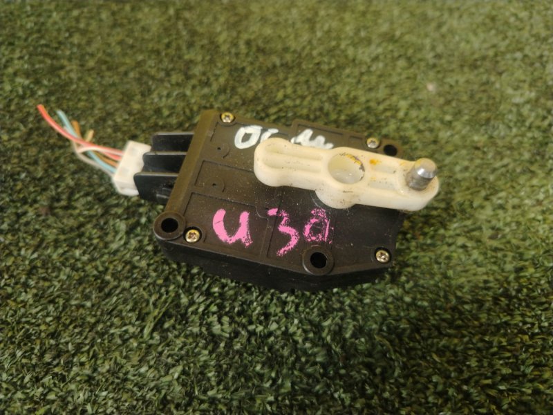 Сервопривод заслонок печки, 350 рублей, Красноярск