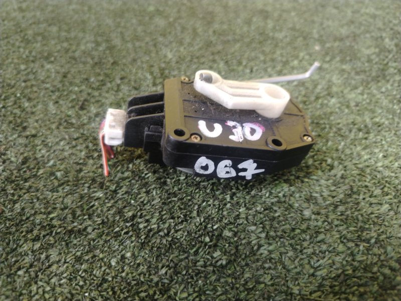 Сервопривод заслонок печки, 350 рублей, Красноярск