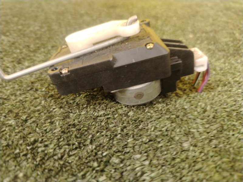 Сервопривод заслонок печки, 350 рублей, Красноярск