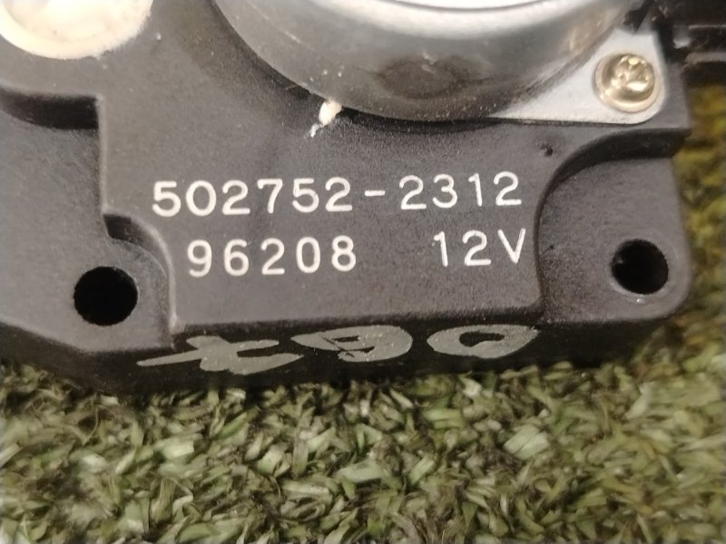 Сервопривод заслонок печки, 350 рублей, Красноярск