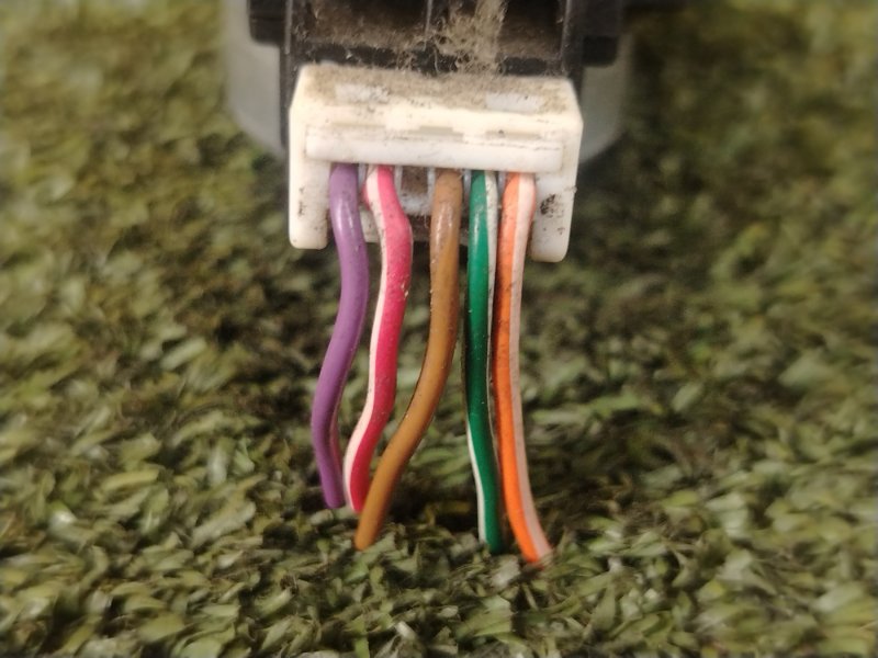 Сервопривод заслонок печки, 350 рублей, Красноярск