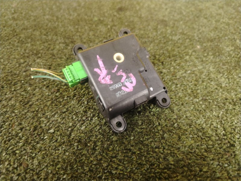 Сервопривод заслонок печки, 1000 рублей, Красноярск