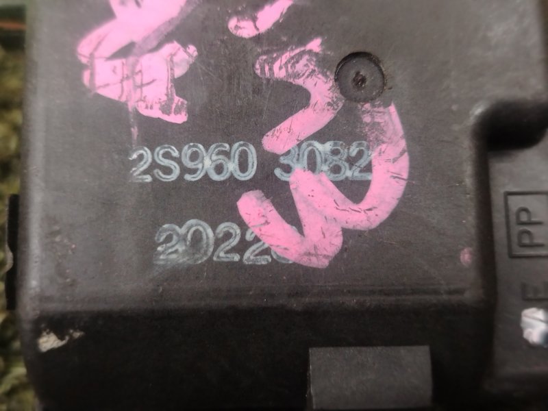 Сервопривод заслонок печки, 1000 рублей, Красноярск