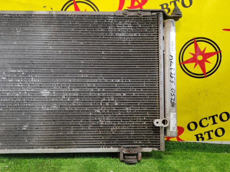 Радиатор кондиционера, 300 рублей, Красноярск