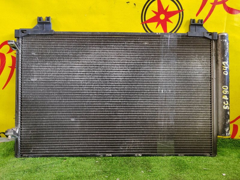 Радиатор кондиционера, 300 рублей, Красноярск